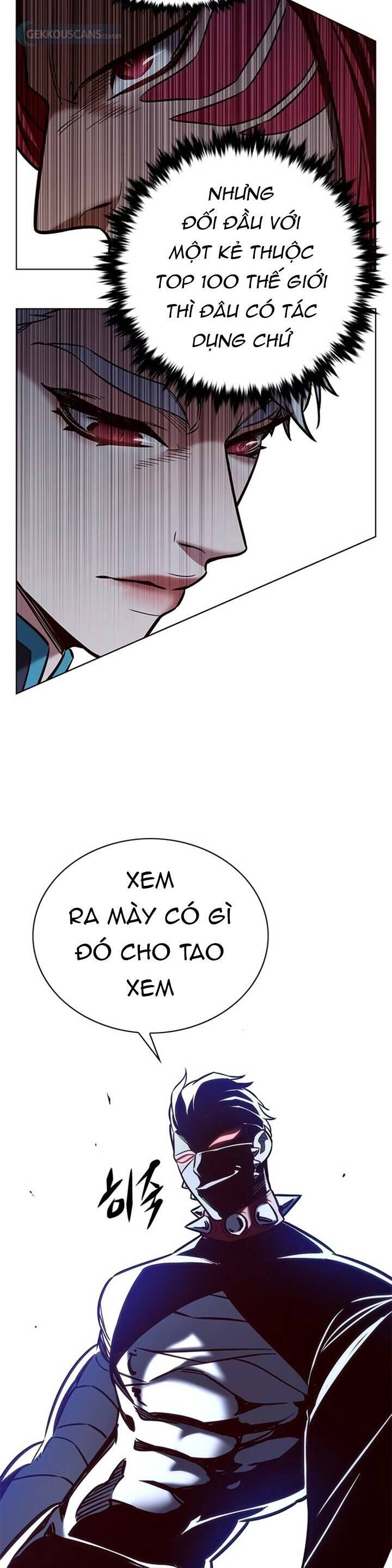 Hoá Thân Thành Mèo Chap 210 - Next Chap 211