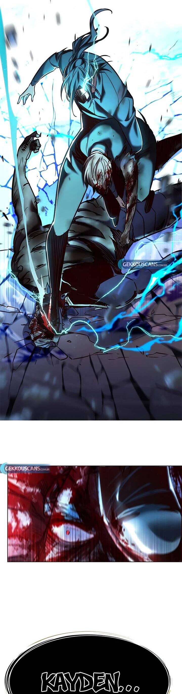 Hoá Thân Thành Mèo Chap 210 - Next Chap 211