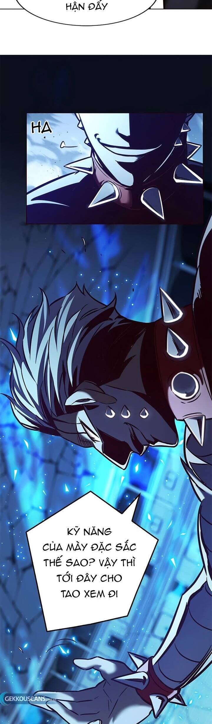 Hoá Thân Thành Mèo Chap 210 - Next Chap 211