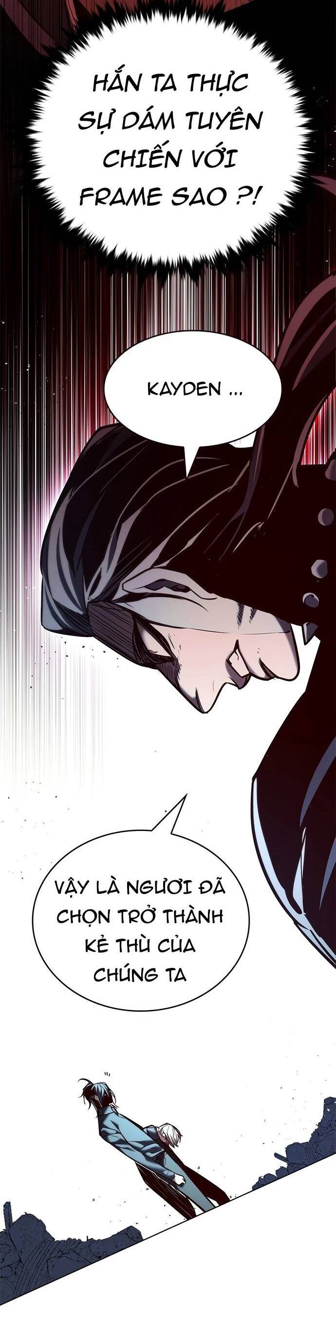 Hoá Thân Thành Mèo Chap 211 - Next Chap 212