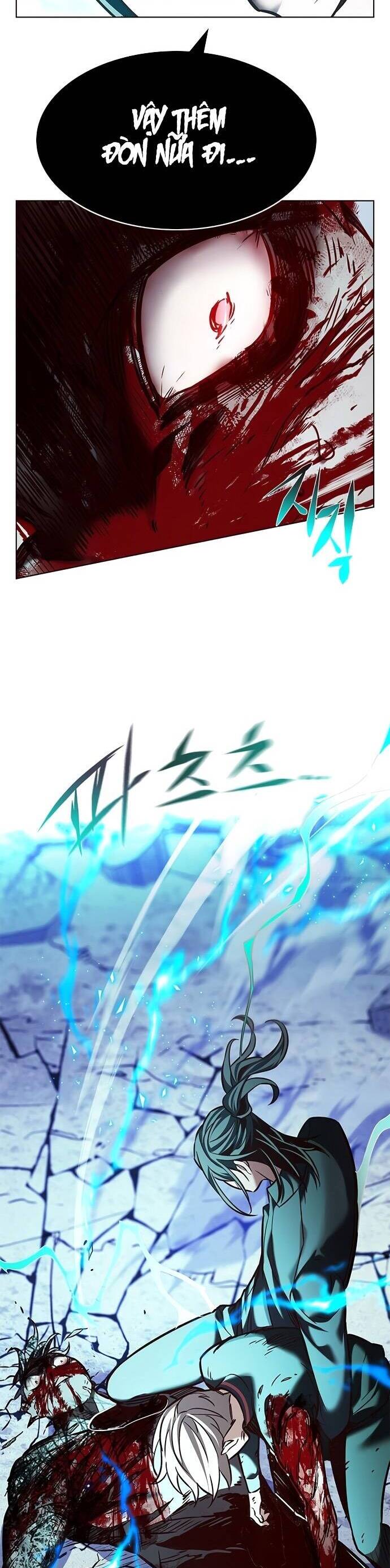 Hoá Thân Thành Mèo Chap 211 - Next Chap 212