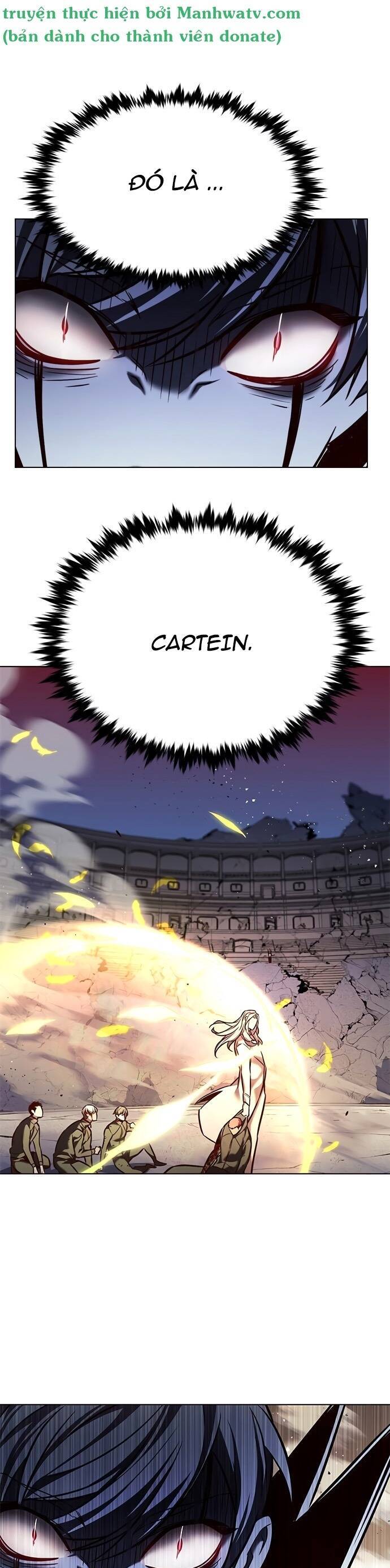Hoá Thân Thành Mèo Chap 211 - Next Chap 212