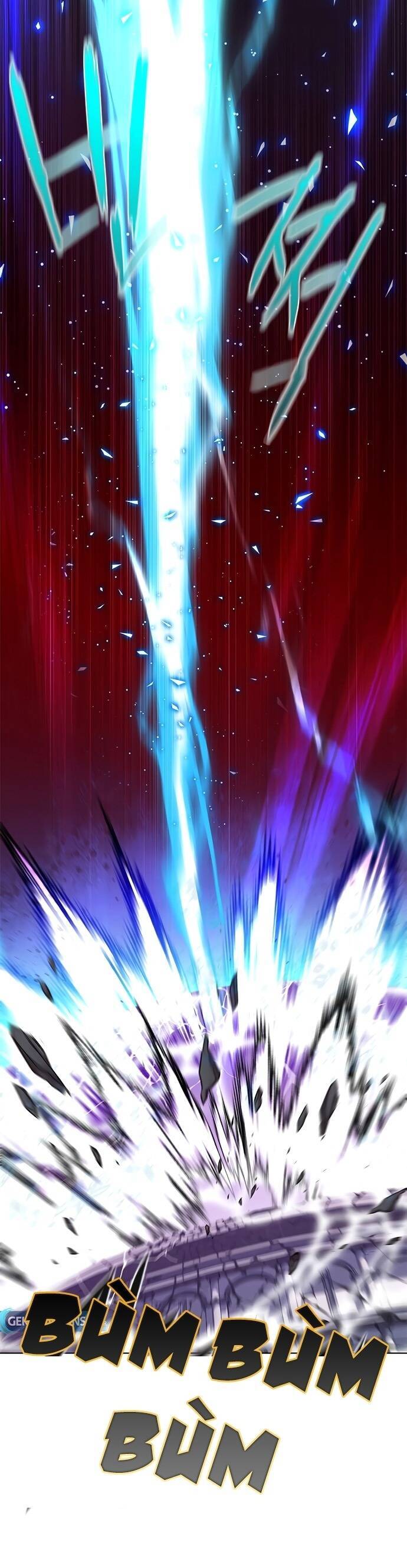 Hoá Thân Thành Mèo Chap 211 - Next Chap 212