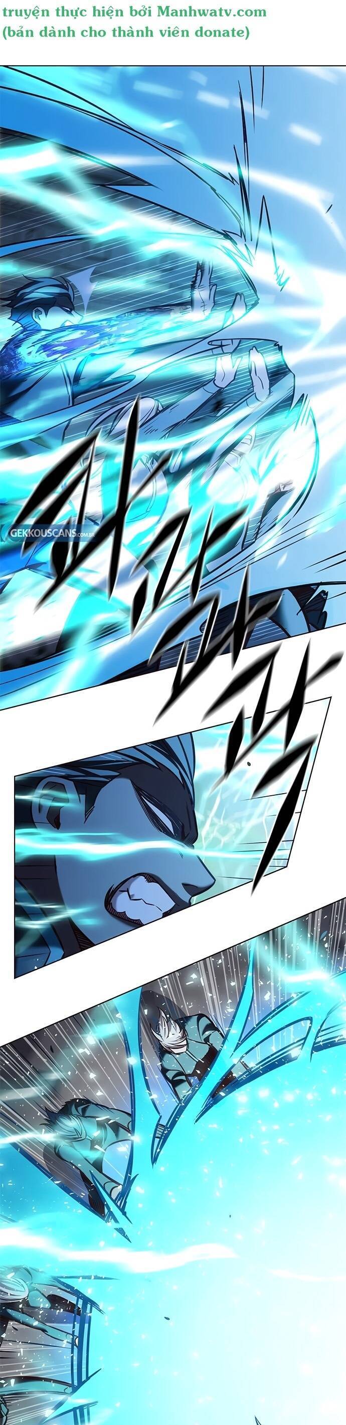 Hoá Thân Thành Mèo Chap 211 - Next Chap 212