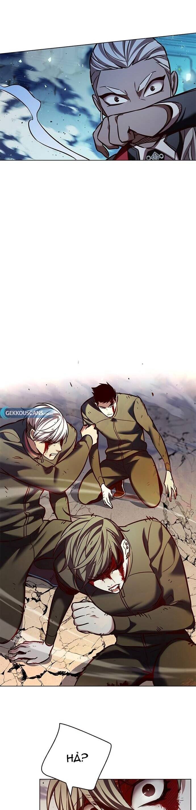 Hoá Thân Thành Mèo Chap 211 - Next Chap 212