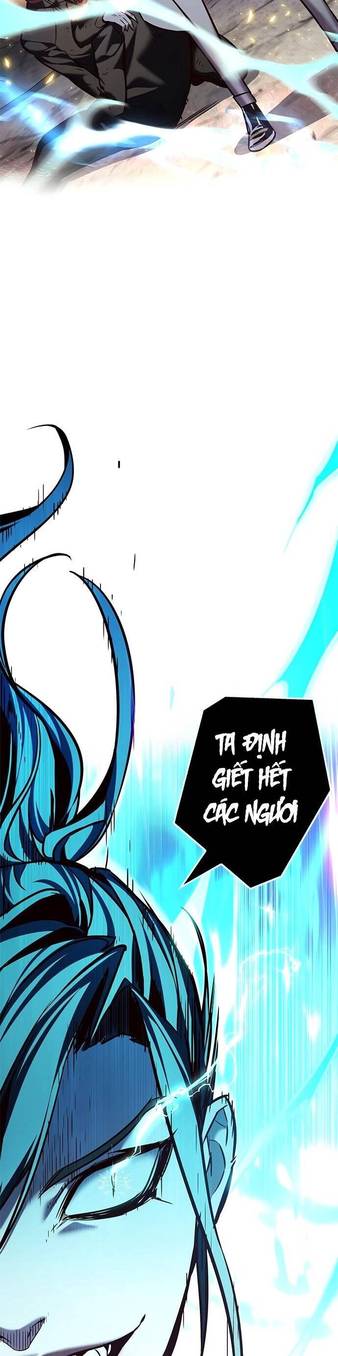 Hoá Thân Thành Mèo Chap 211 - Next Chap 212