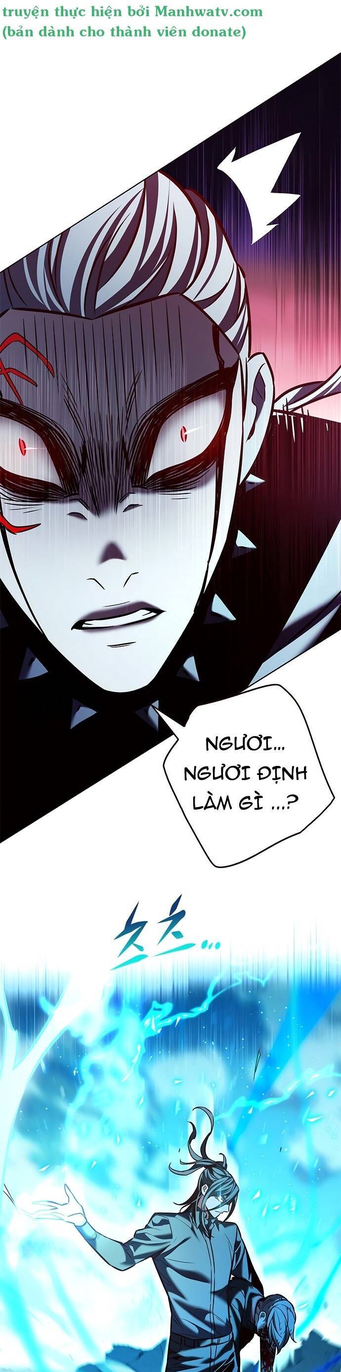 Hoá Thân Thành Mèo Chap 211 - Next Chap 212