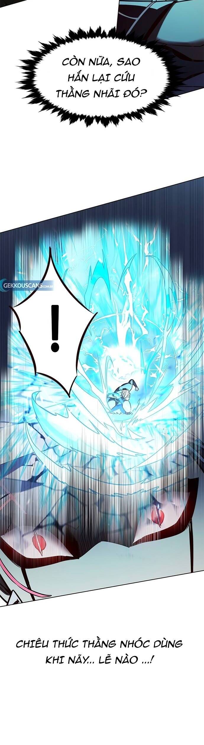 Hoá Thân Thành Mèo Chap 211 - Next Chap 212