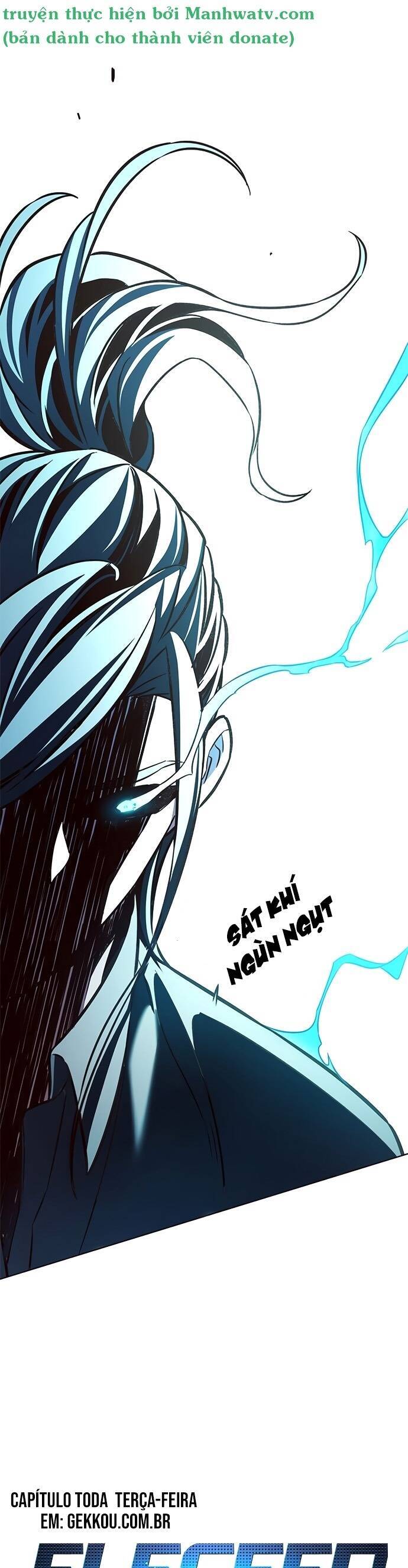Hoá Thân Thành Mèo Chap 211 - Next Chap 212