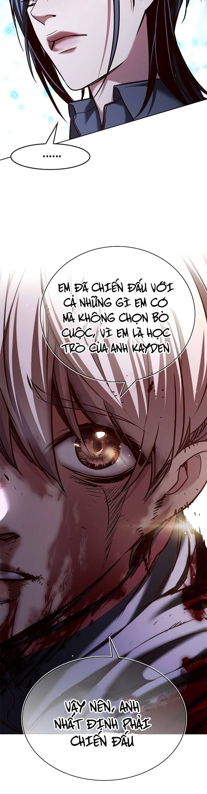 Hoá Thân Thành Mèo Chap 212 - Next Chap 213