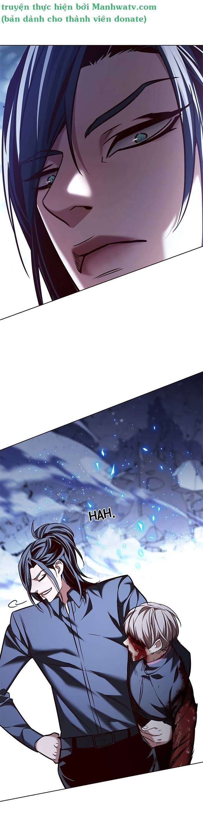 Hoá Thân Thành Mèo Chap 212 - Next Chap 213