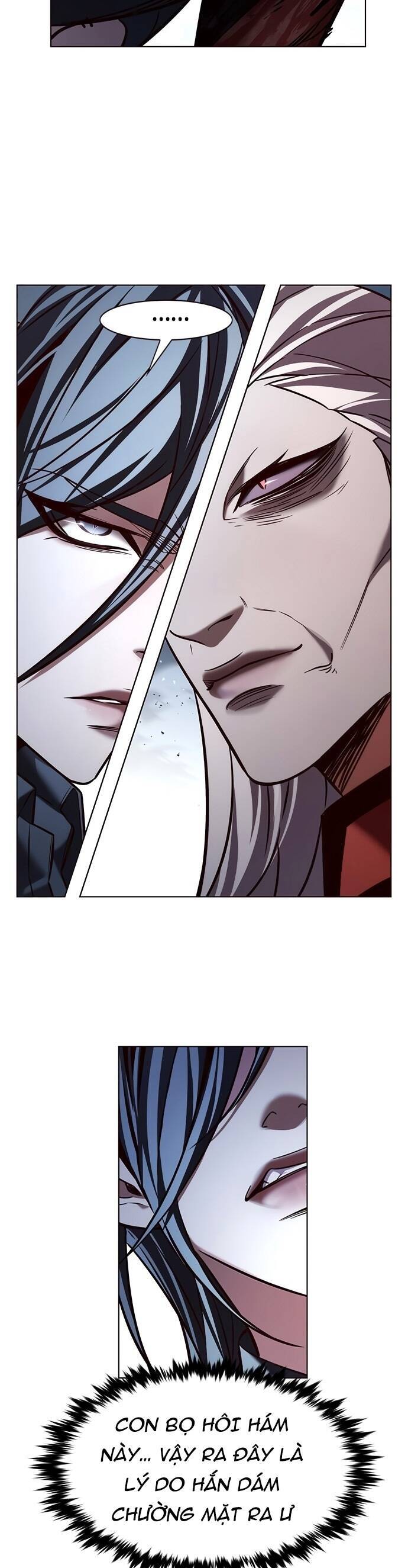 Hoá Thân Thành Mèo Chap 212 - Next Chap 213