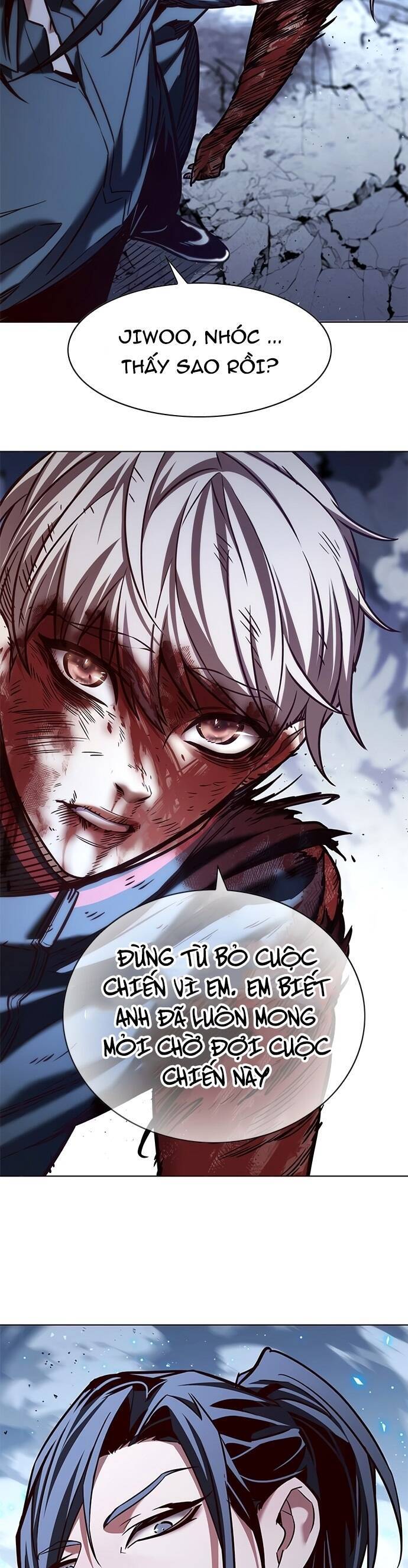 Hoá Thân Thành Mèo Chap 212 - Next Chap 213