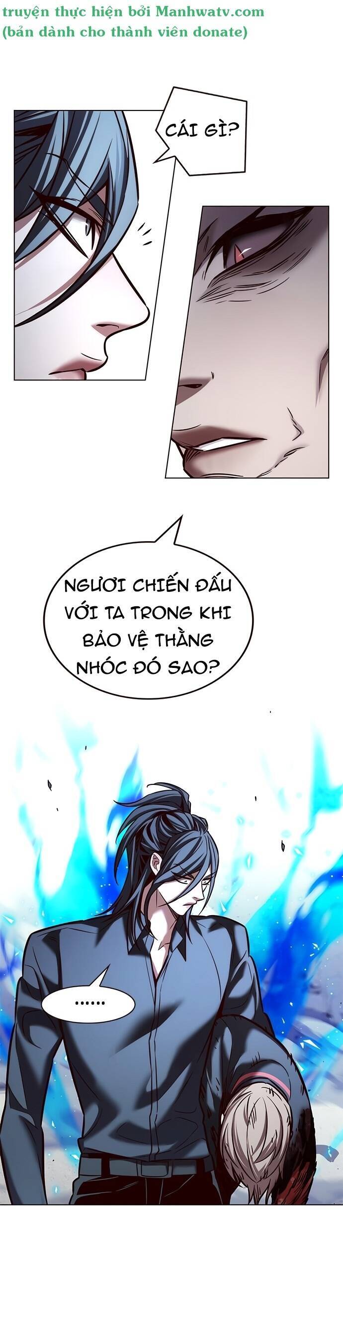 Hoá Thân Thành Mèo Chap 212 - Next Chap 213