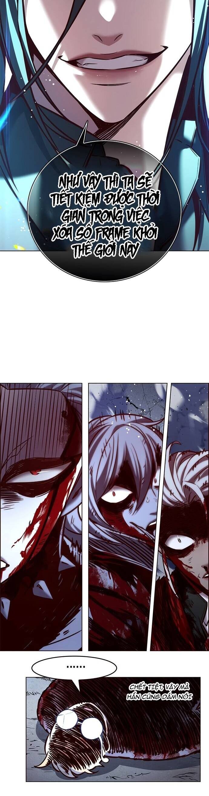 Hoá Thân Thành Mèo Chap 212 - Next Chap 213