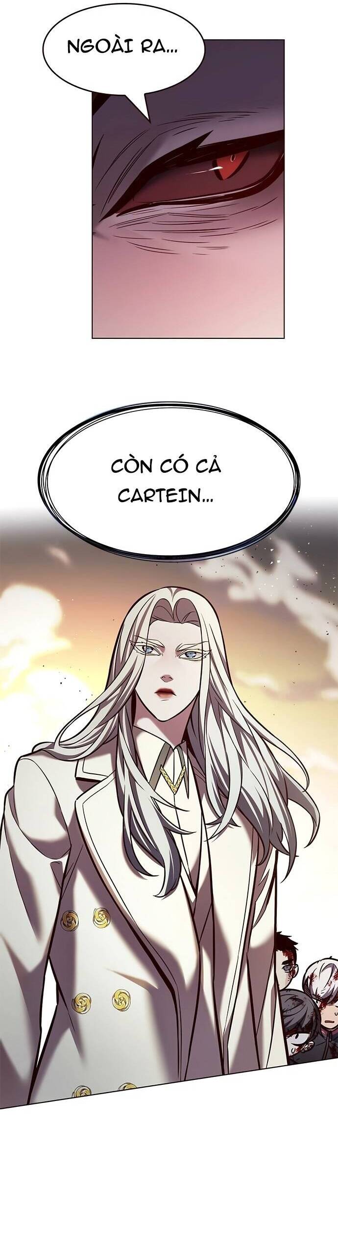 Hoá Thân Thành Mèo Chap 212 - Next Chap 213