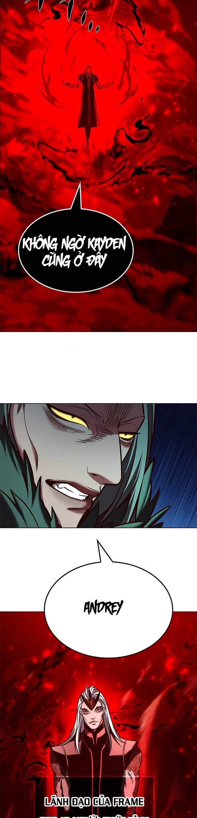 Hoá Thân Thành Mèo Chap 212 - Next Chap 213