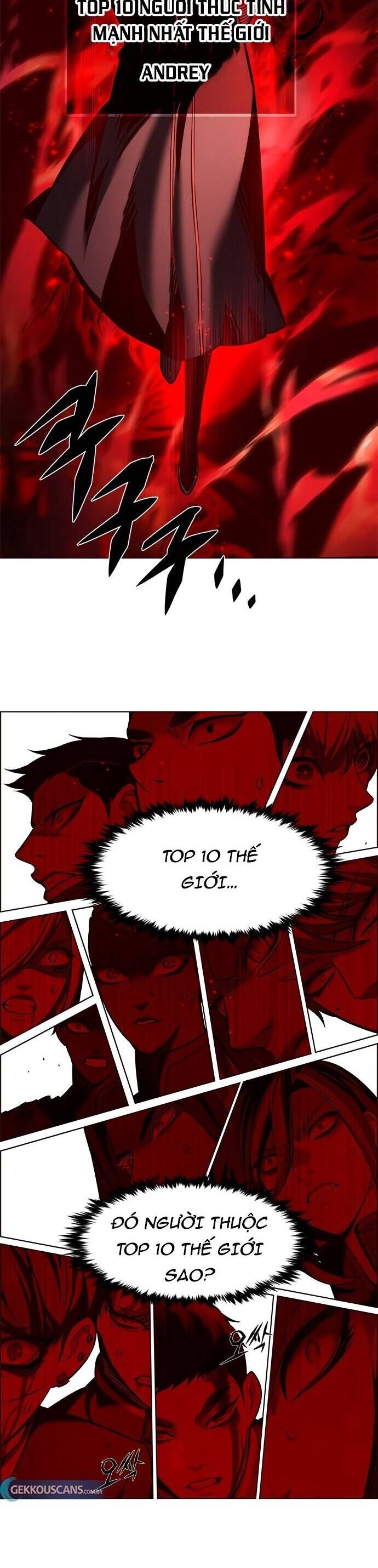 Hoá Thân Thành Mèo Chap 212 - Next Chap 213