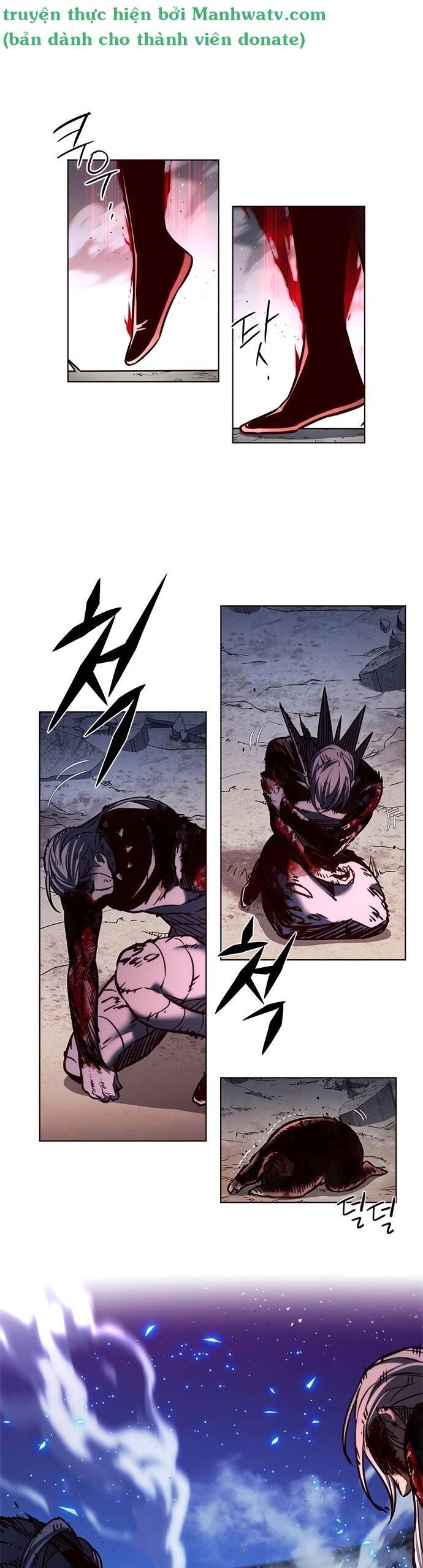 Hoá Thân Thành Mèo Chap 212 - Next Chap 213