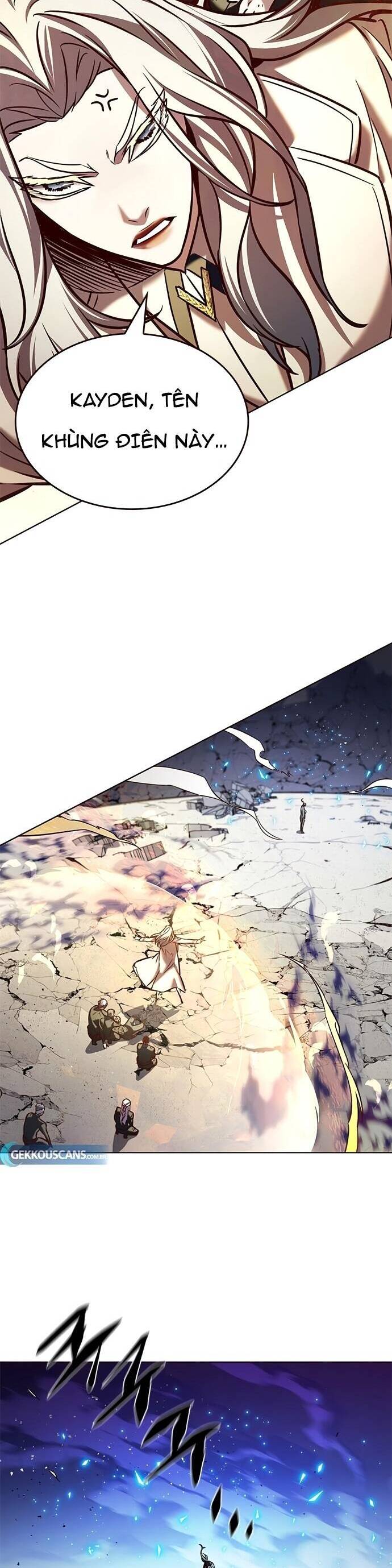 Hoá Thân Thành Mèo Chap 212 - Next Chap 213