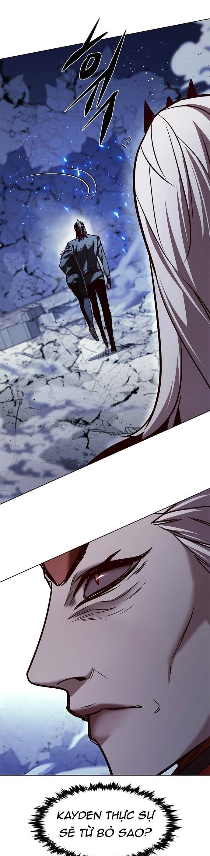 Hoá Thân Thành Mèo Chap 212 - Next Chap 213