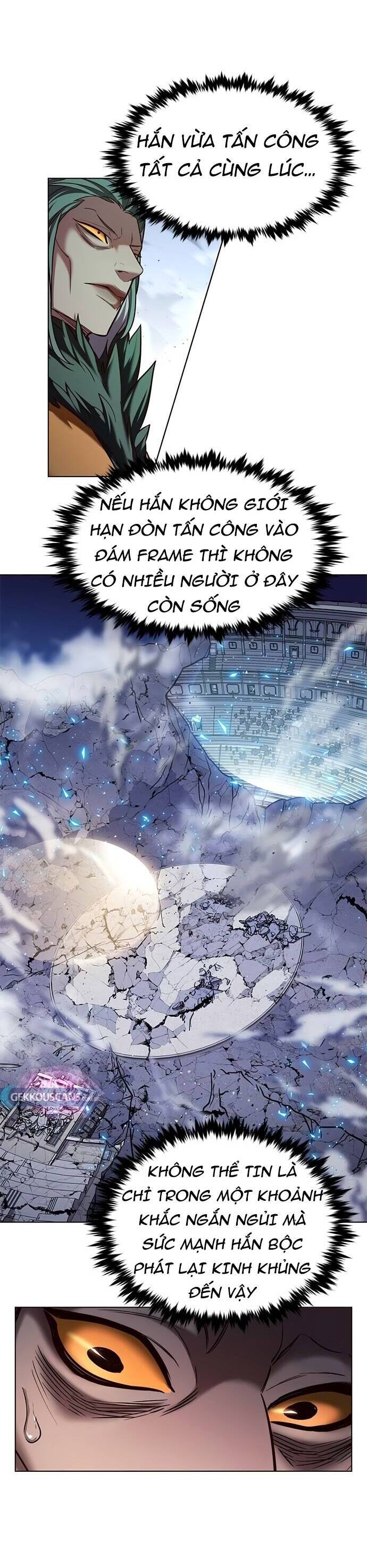 Hoá Thân Thành Mèo Chap 212 - Next Chap 213