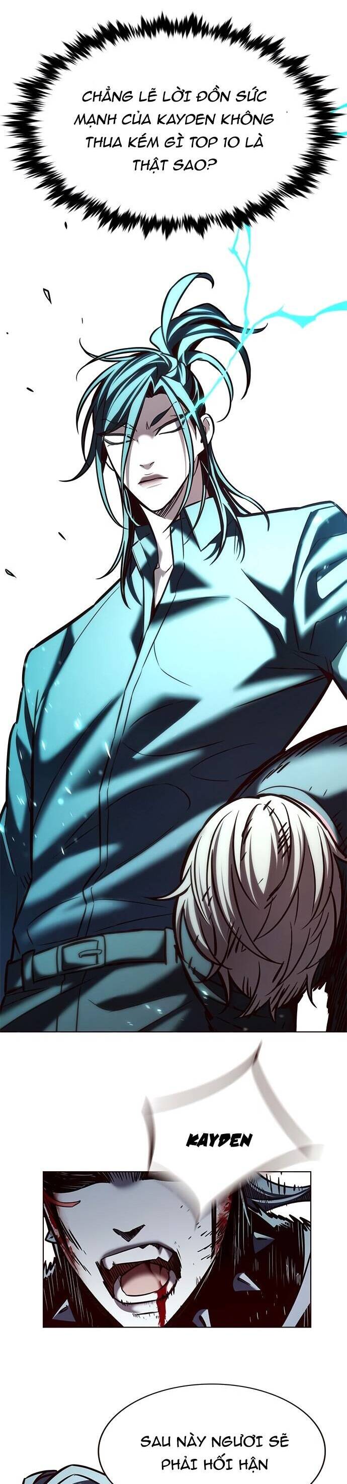 Hoá Thân Thành Mèo Chap 212 - Next Chap 213