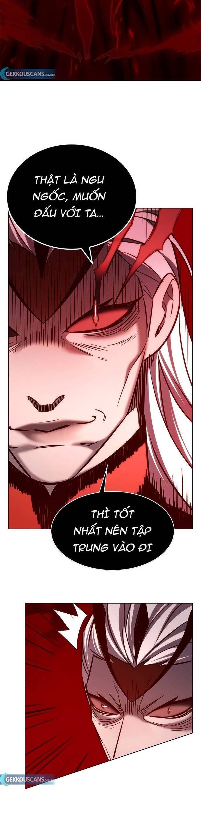 Hoá Thân Thành Mèo Chap 213 - Next Chap 214