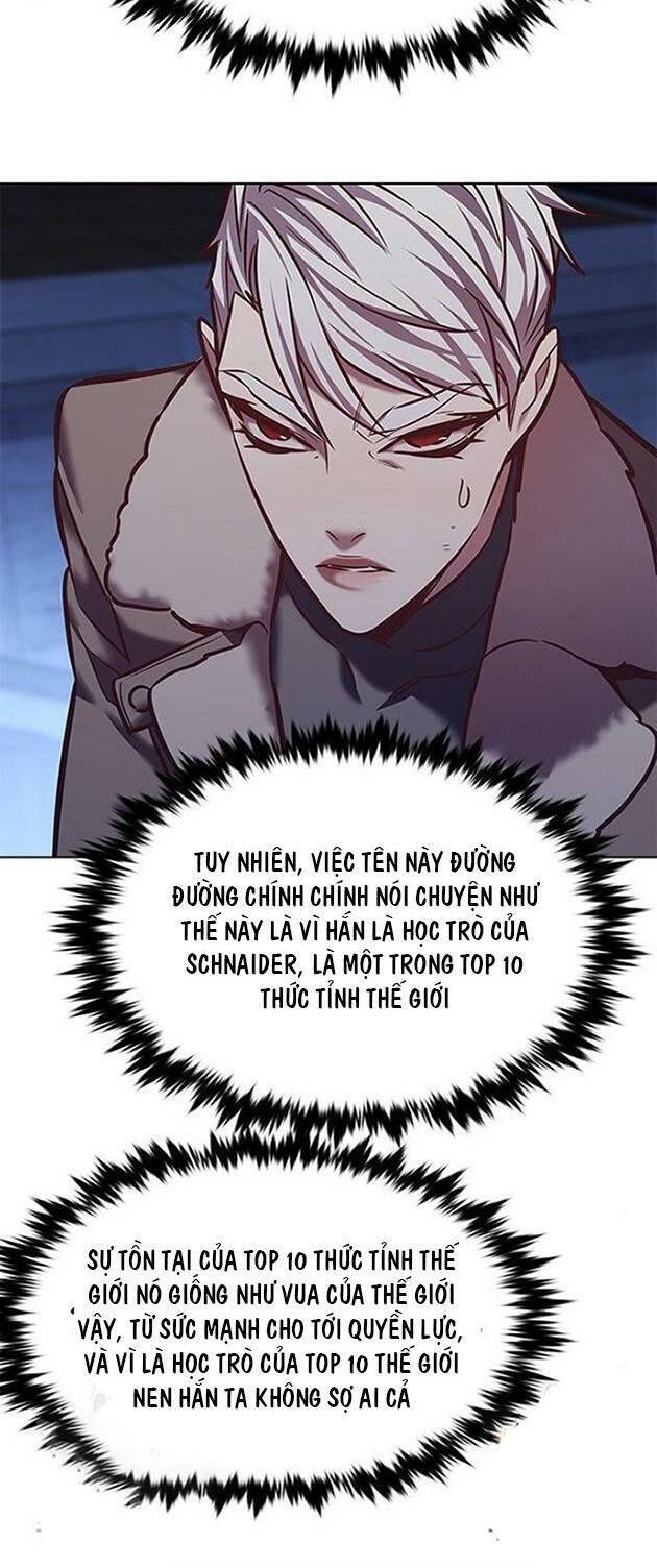 Hoá Thân Thành Mèo Chap 220 - Next Chap 221