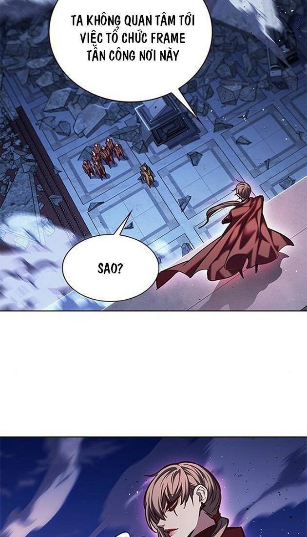 Hoá Thân Thành Mèo Chap 220 - Next Chap 221