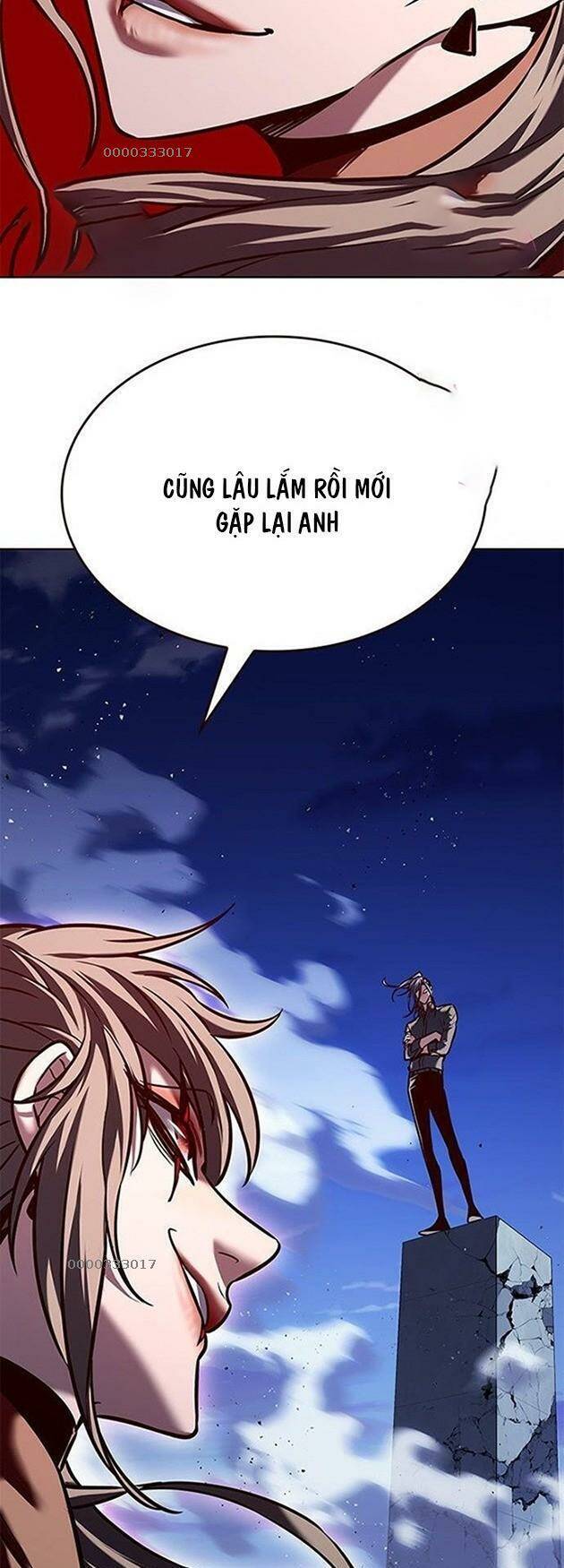 Hoá Thân Thành Mèo Chap 220 - Next Chap 221