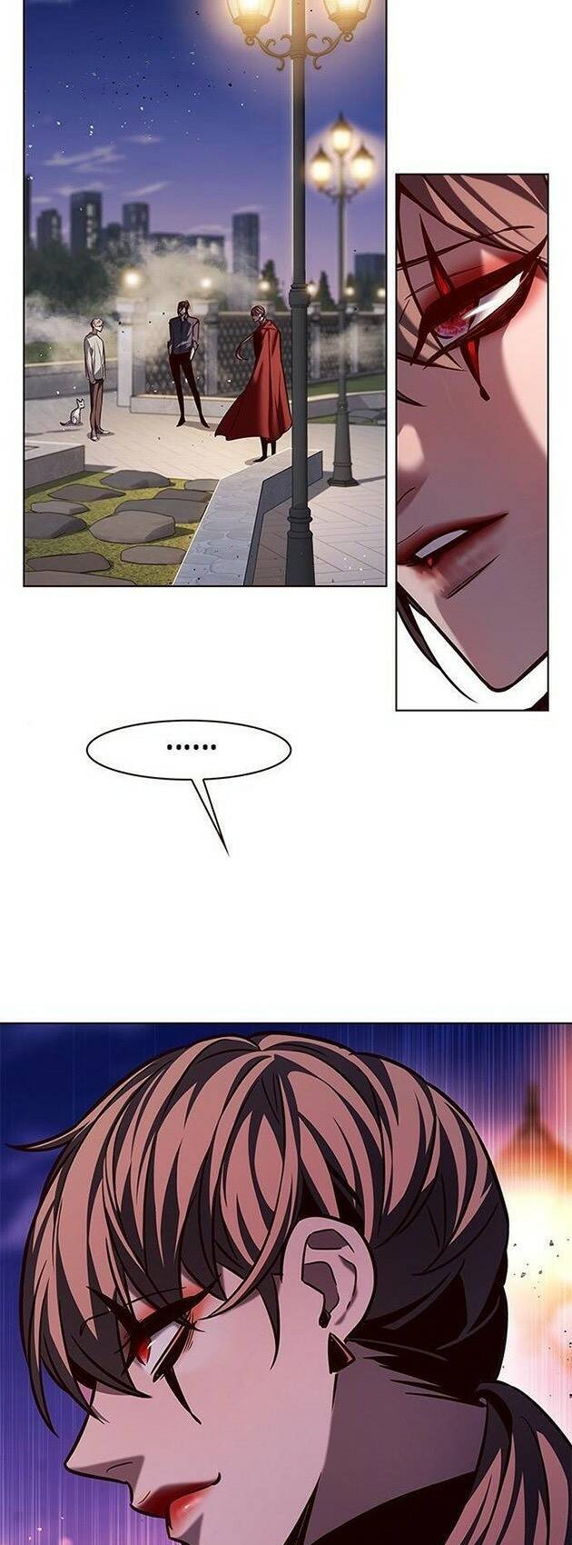 Hoá Thân Thành Mèo Chap 220 - Next Chap 221