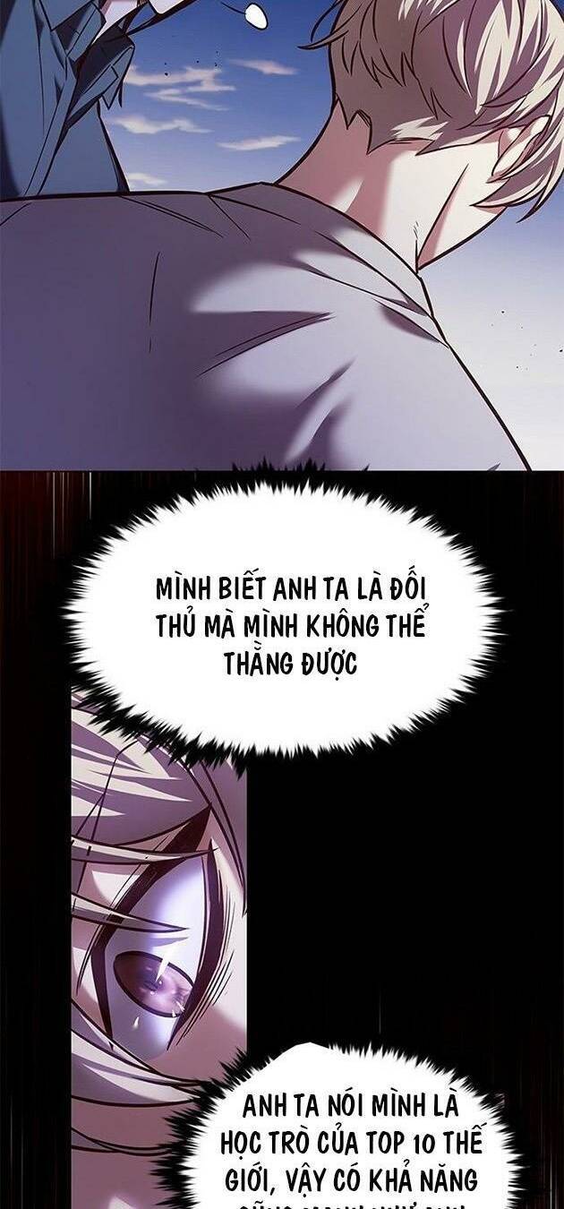 Hoá Thân Thành Mèo Chap 220 - Next Chap 221