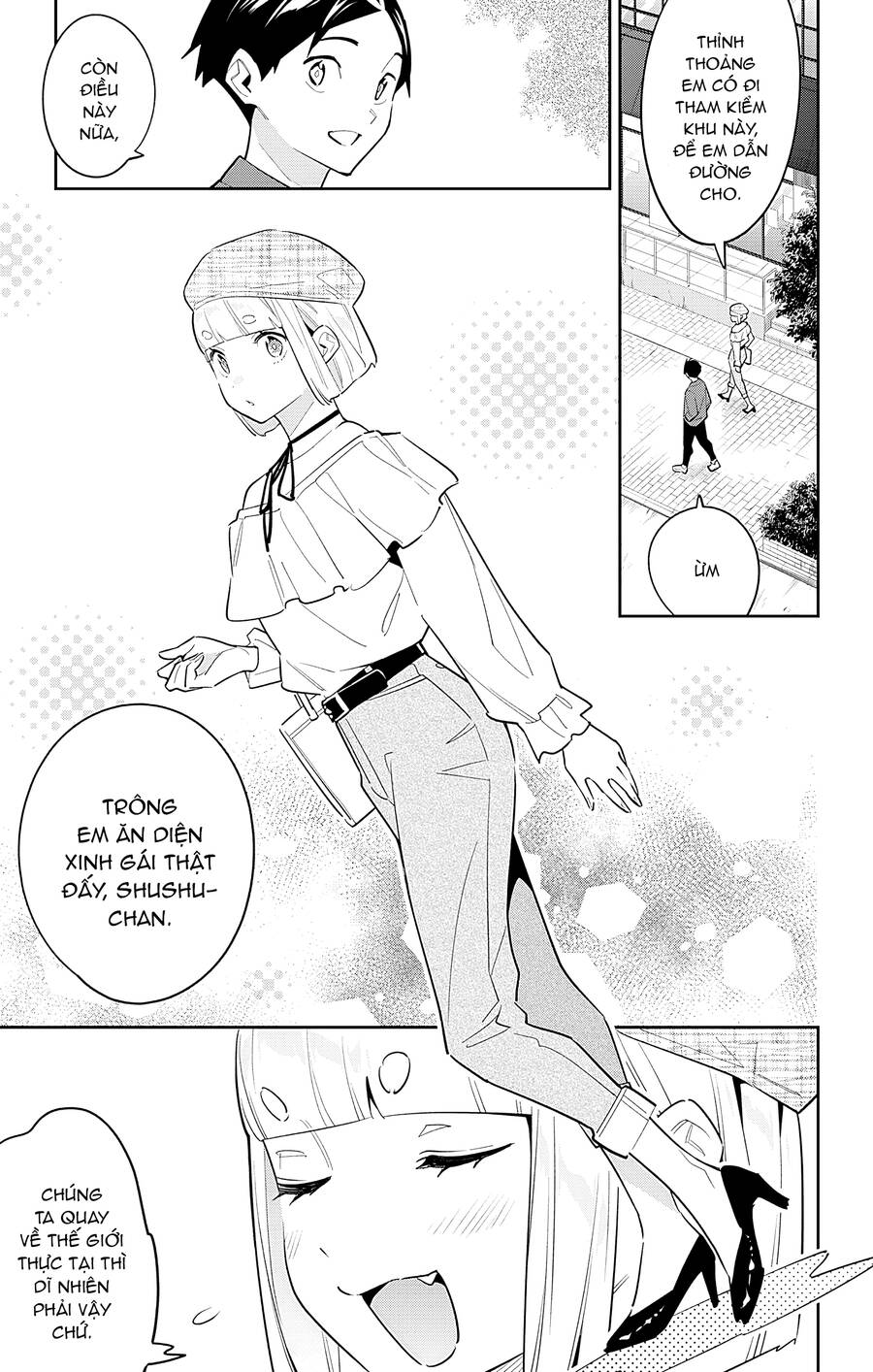 Demon Slave Chap 88 - Next Chap 89