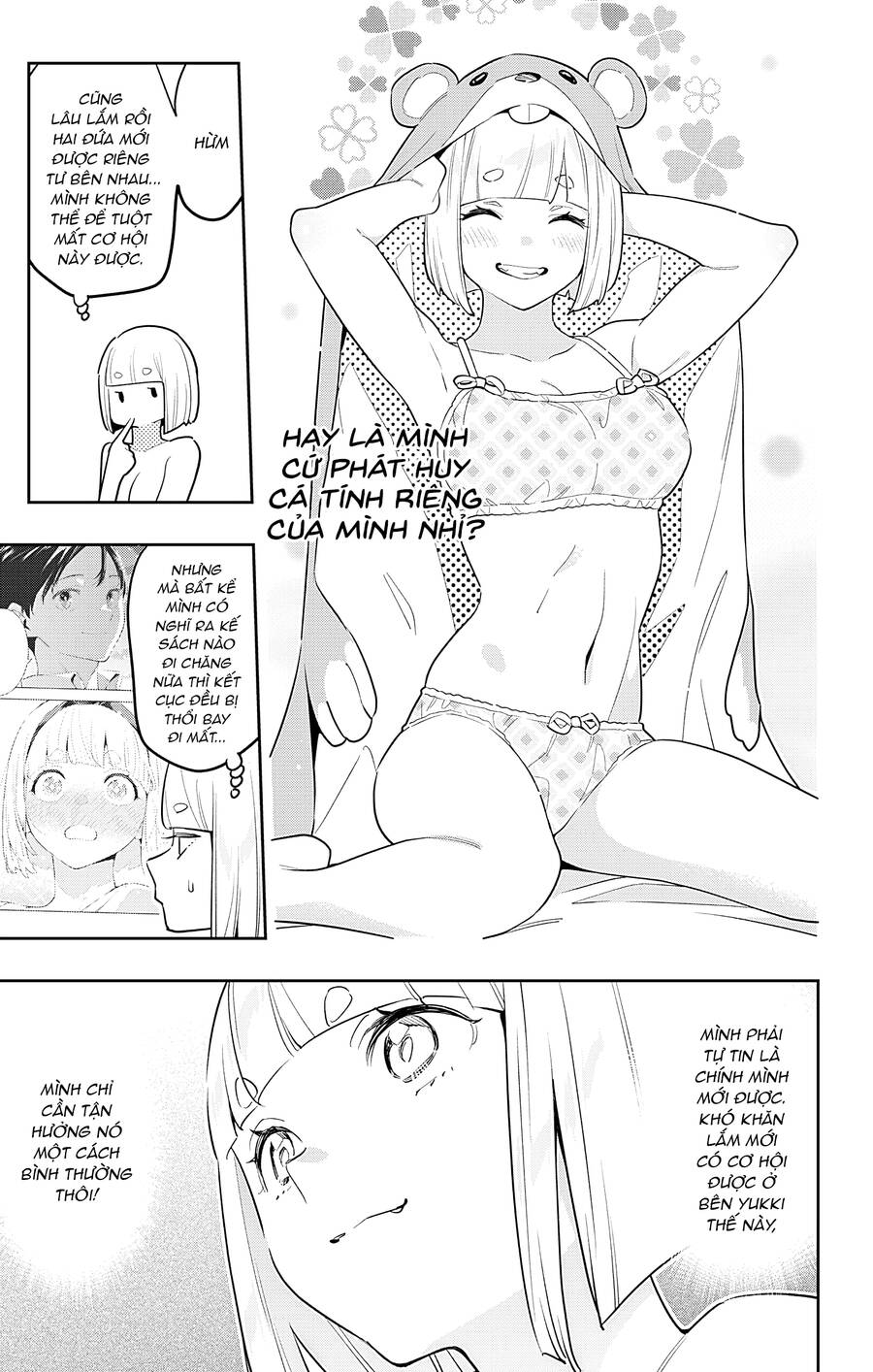 Demon Slave Chap 88 - Next Chap 89
