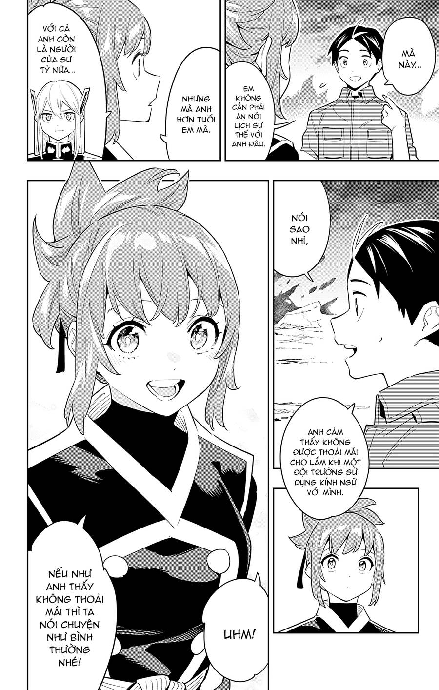 Demon Slave Chap 89 - Next Chap 90