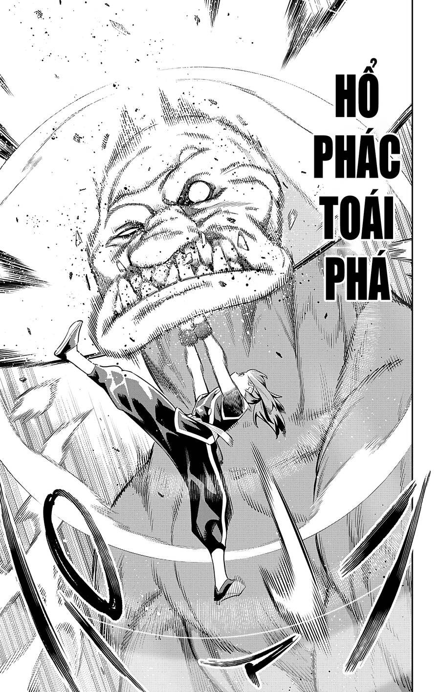 Demon Slave Chap 89 - Next Chap 90