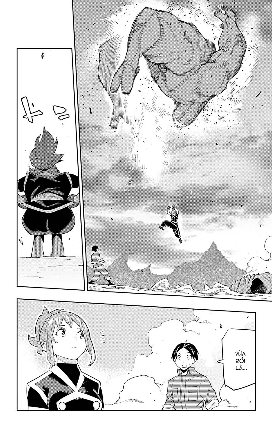Demon Slave Chap 89 - Next Chap 90