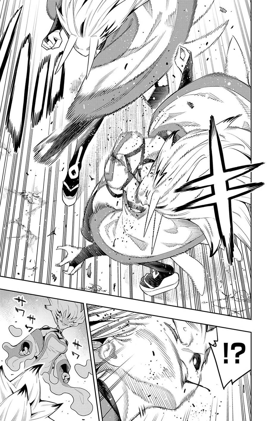 Demon Slave Chap 80 - Next Chap 81