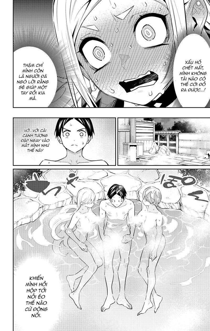 Demon Slave Chap 82 - Next Chap 83