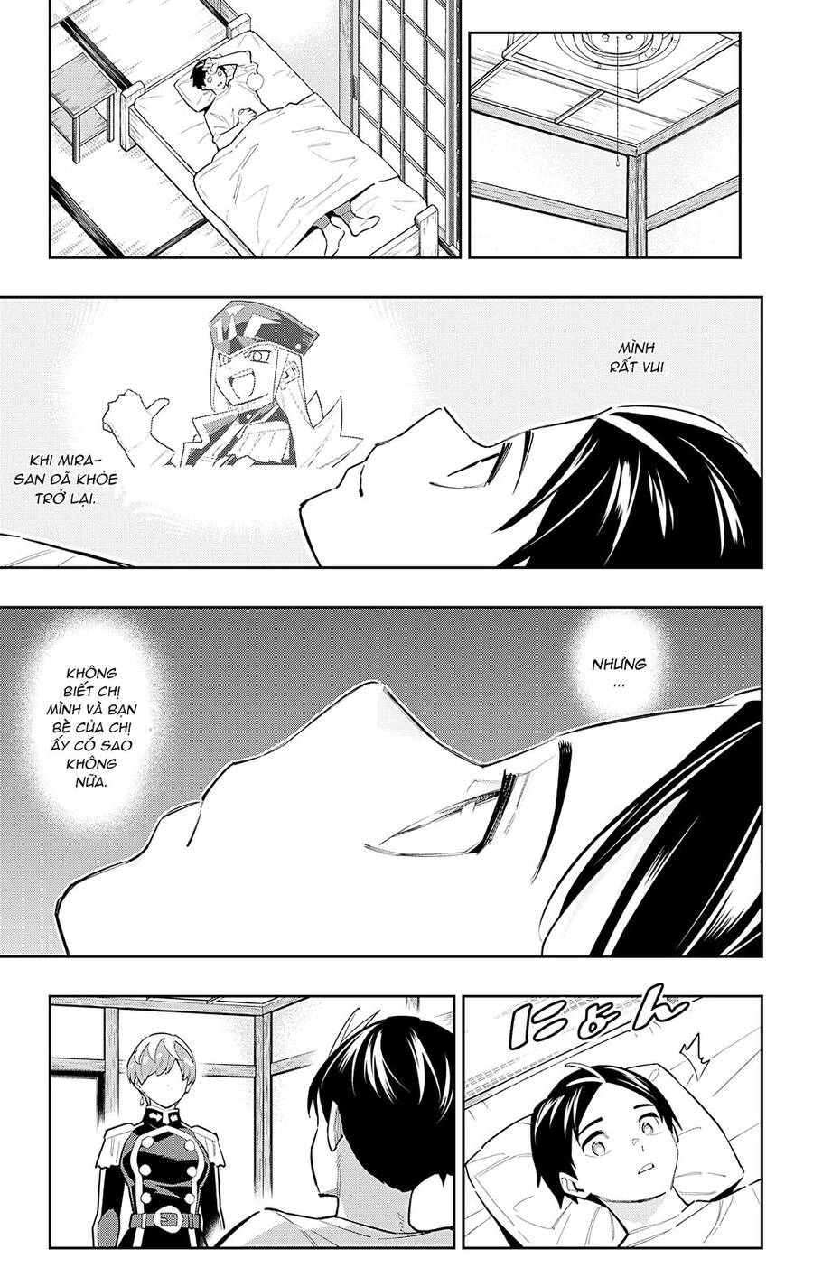 Demon Slave Chap 82 - Next Chap 83