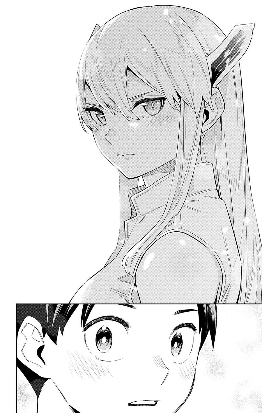 Demon Slave Chap 84 - Next Chap 85