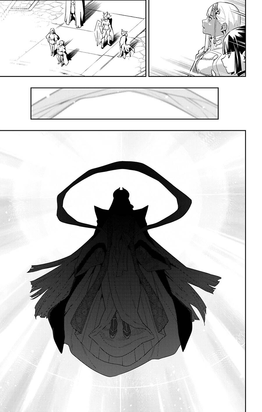 Demon Slave Chap 86 - Next Chap 87