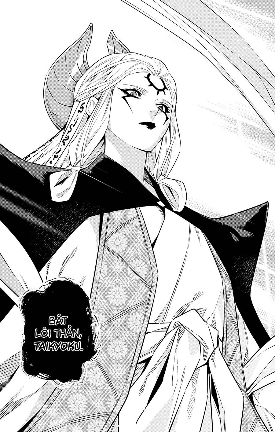 Demon Slave Chap 86 - Next Chap 87