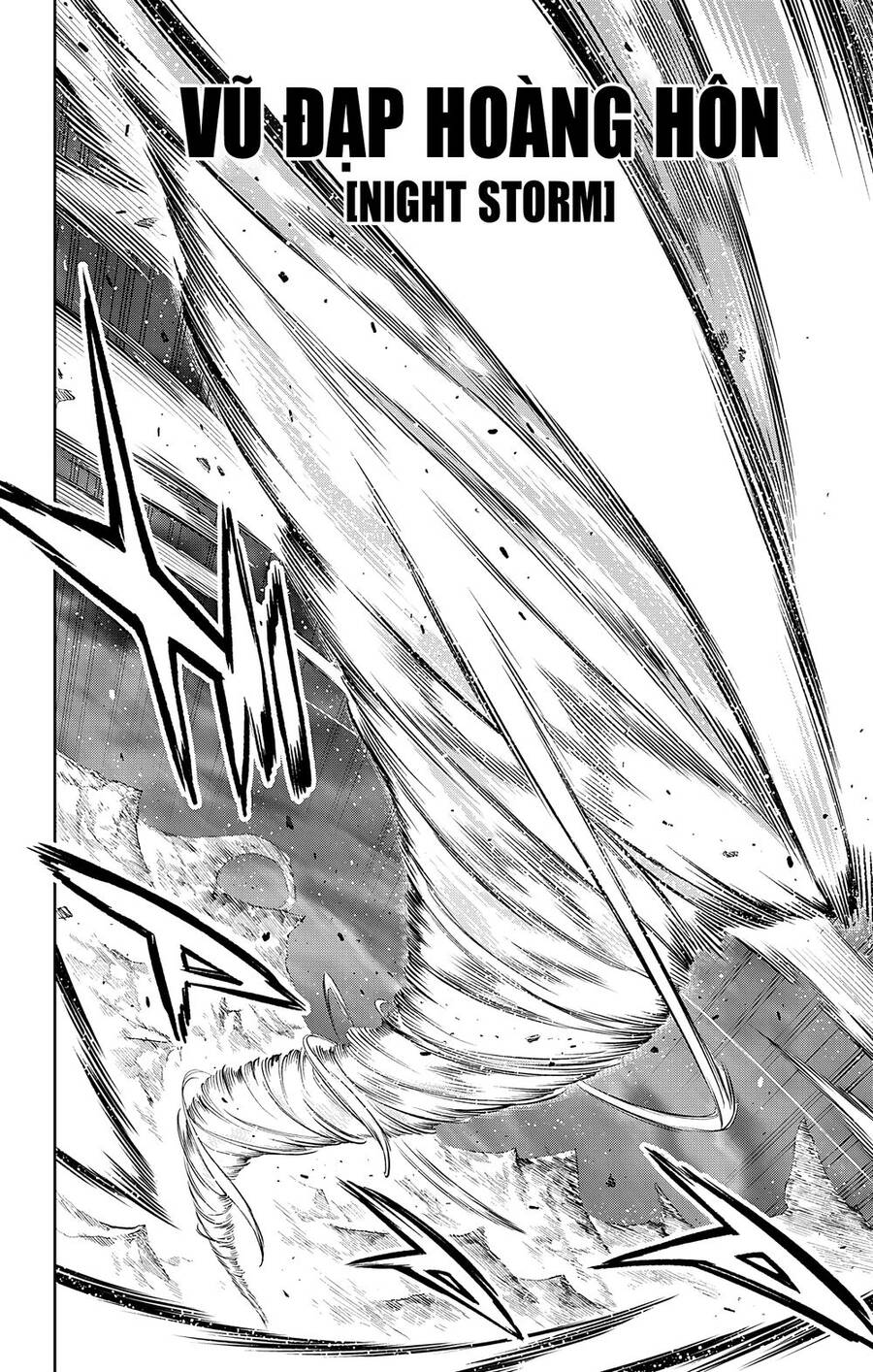 Demon Slave Chap 87 - Next Chap 88