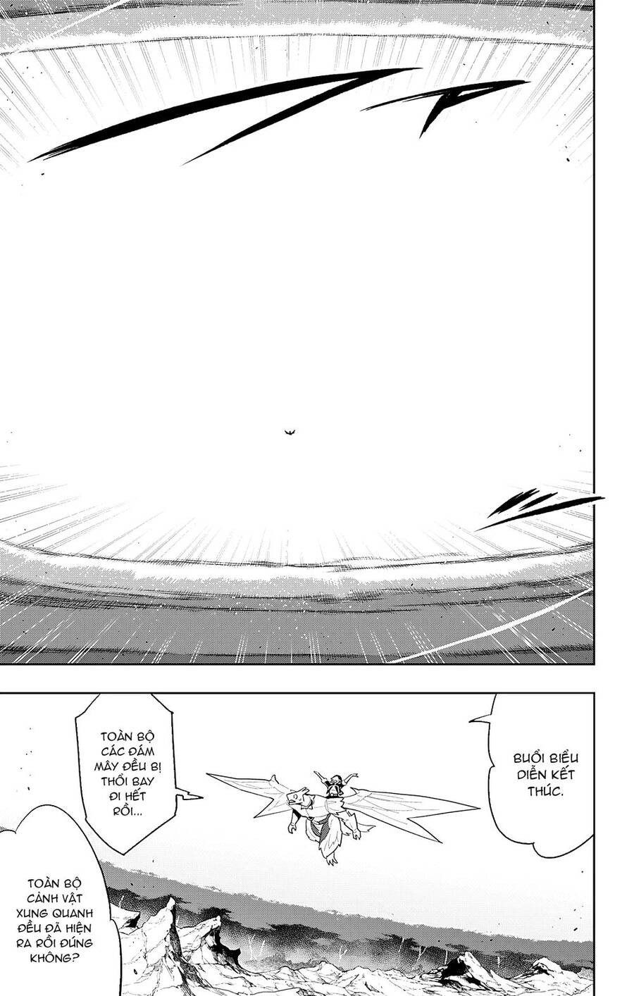 Demon Slave Chap 87 - Next Chap 88