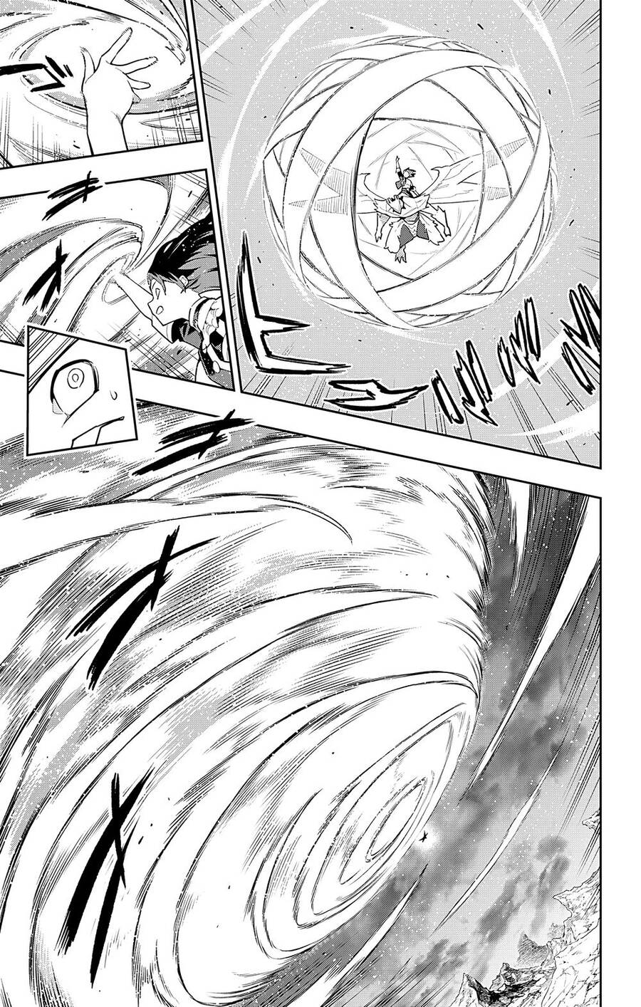 Demon Slave Chap 87 - Next Chap 88