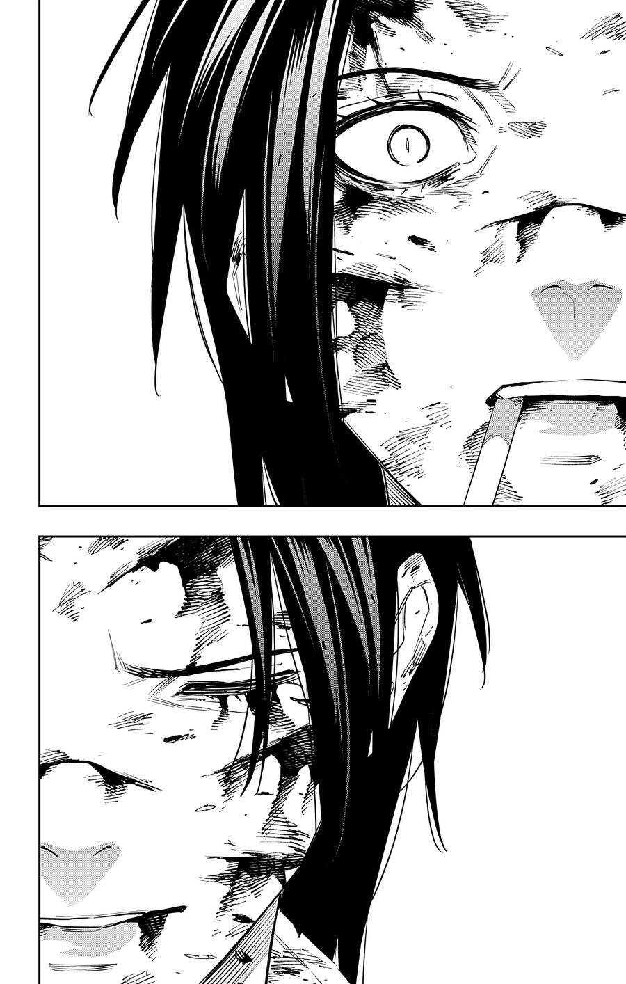 Demon Slave Chap 98 - Next Chap 99