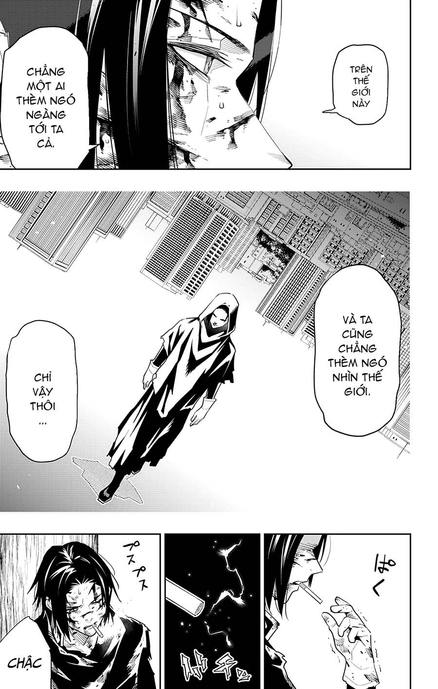 Demon Slave Chap 98 - Next Chap 99