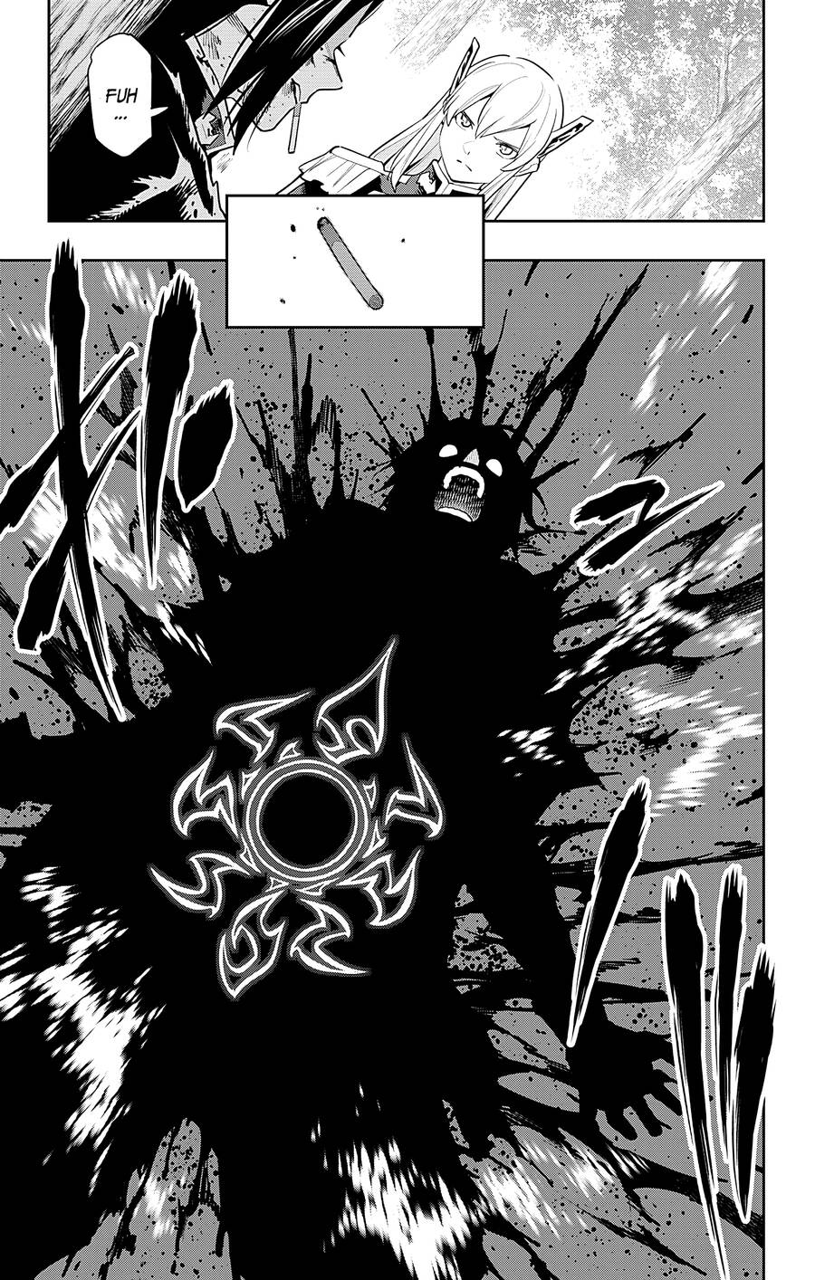 Demon Slave Chap 98 - Next Chap 99